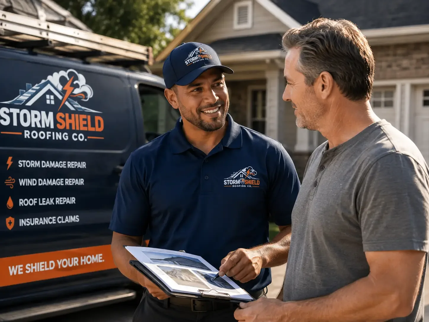 Storm Damage Roof Repair Drew, MS FAQs